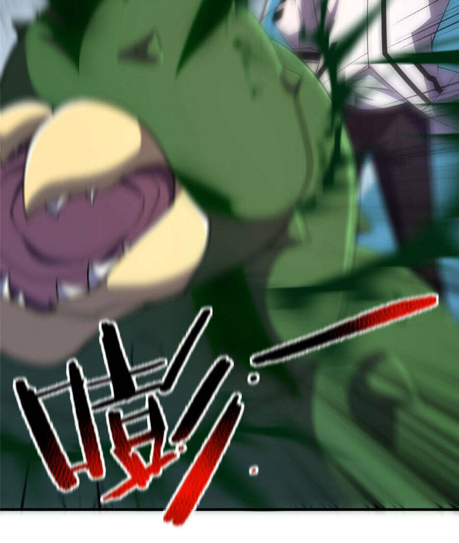 Thần Sủng Tiến Hóa Chapter 158 - Trang 2