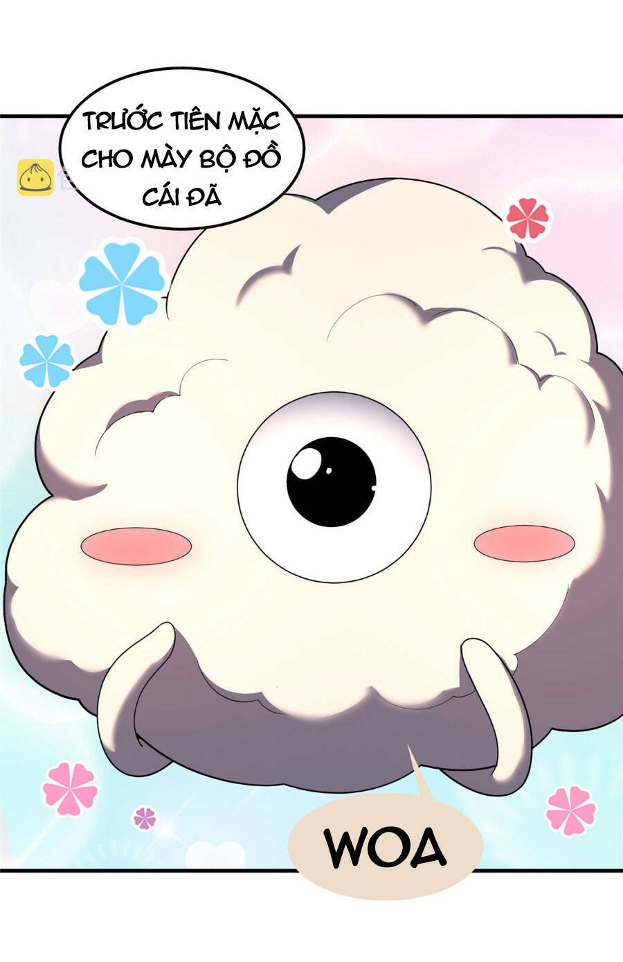 Thần Sủng Tiến Hóa Chapter 158 - Trang 2