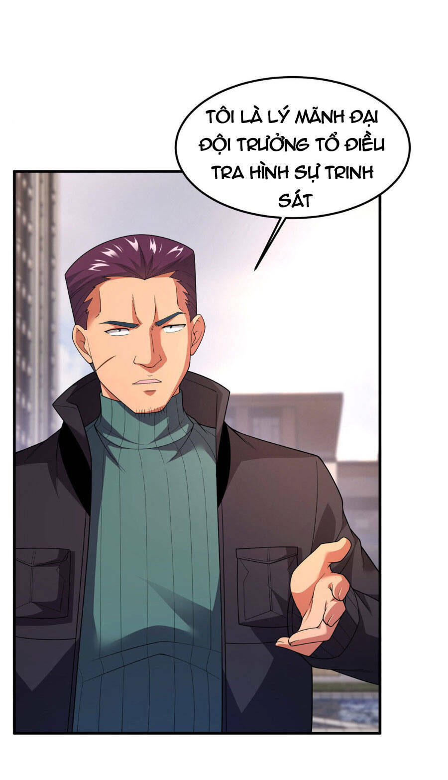 Thần Sủng Tiến Hóa Chapter 158 - Trang 2