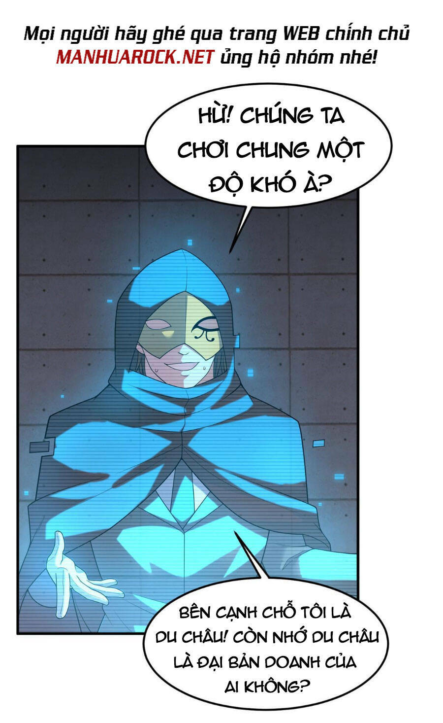 Thần Sủng Tiến Hóa Chapter 159 - Trang 2