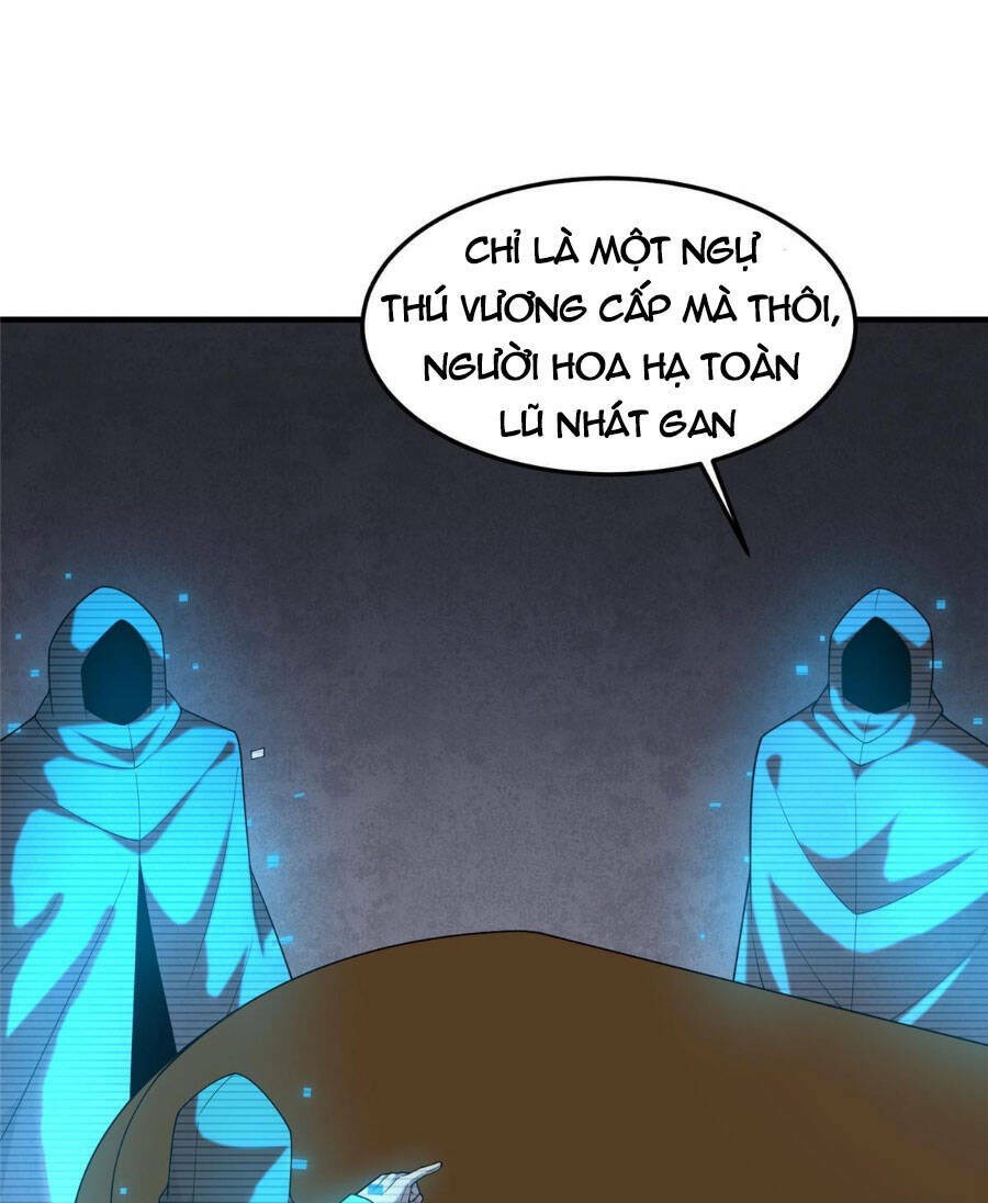 Thần Sủng Tiến Hóa Chapter 159 - Trang 2