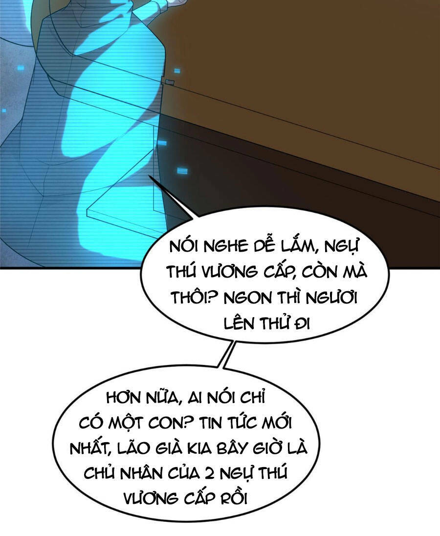Thần Sủng Tiến Hóa Chapter 159 - Trang 2