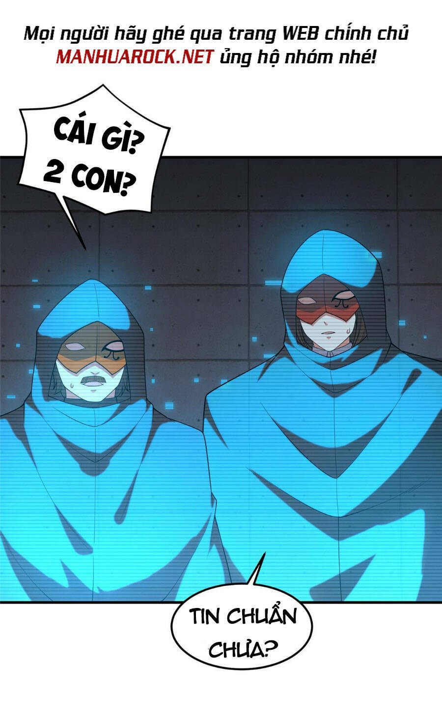 Thần Sủng Tiến Hóa Chapter 159 - Trang 2