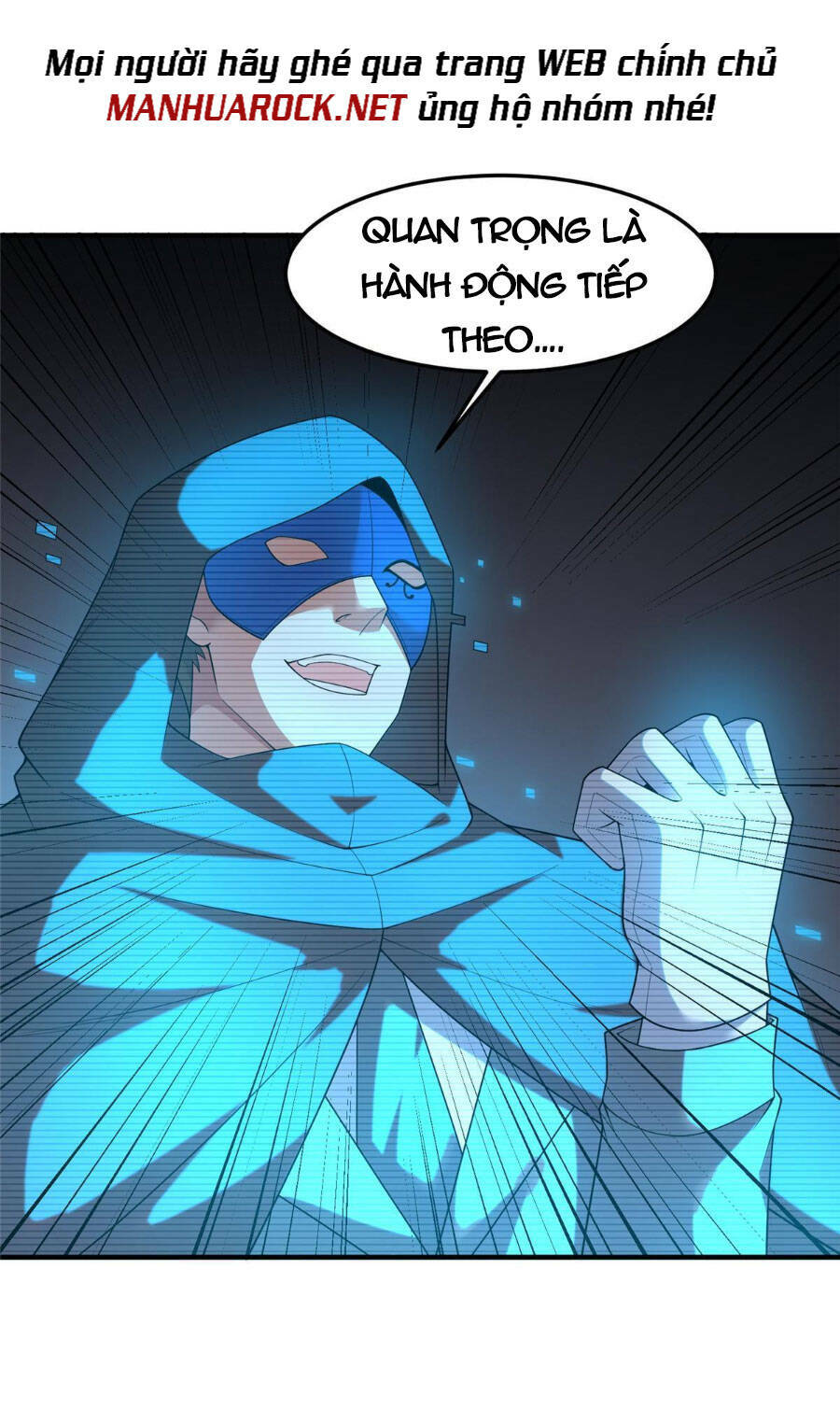 Thần Sủng Tiến Hóa Chapter 159 - Trang 2