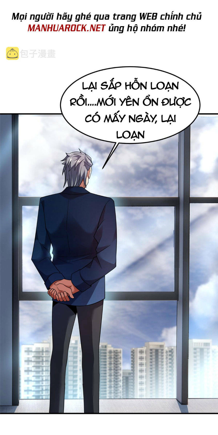 Thần Sủng Tiến Hóa Chapter 159 - Trang 2