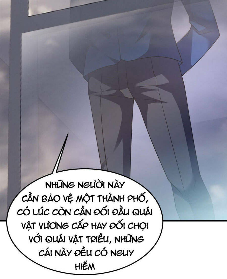 Thần Sủng Tiến Hóa Chapter 159 - Trang 2