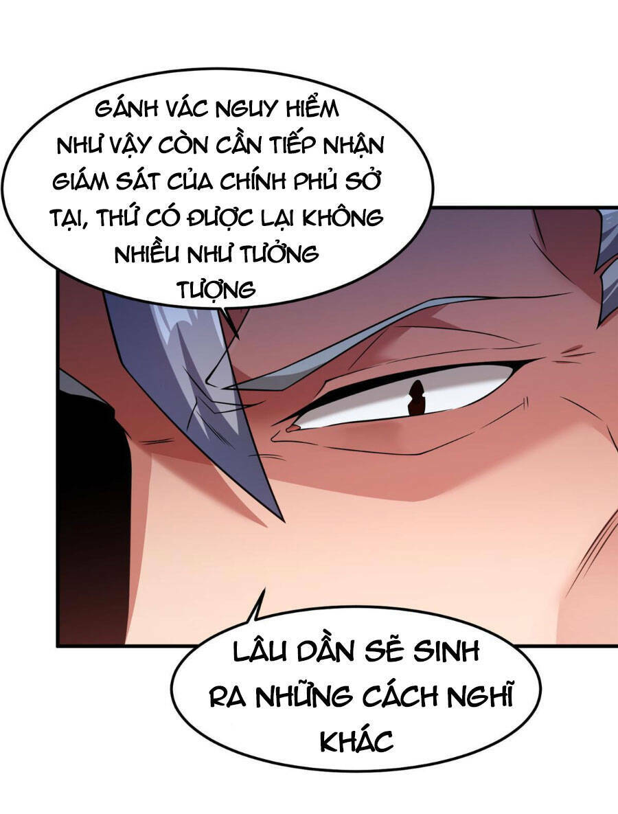 Thần Sủng Tiến Hóa Chapter 159 - Trang 2