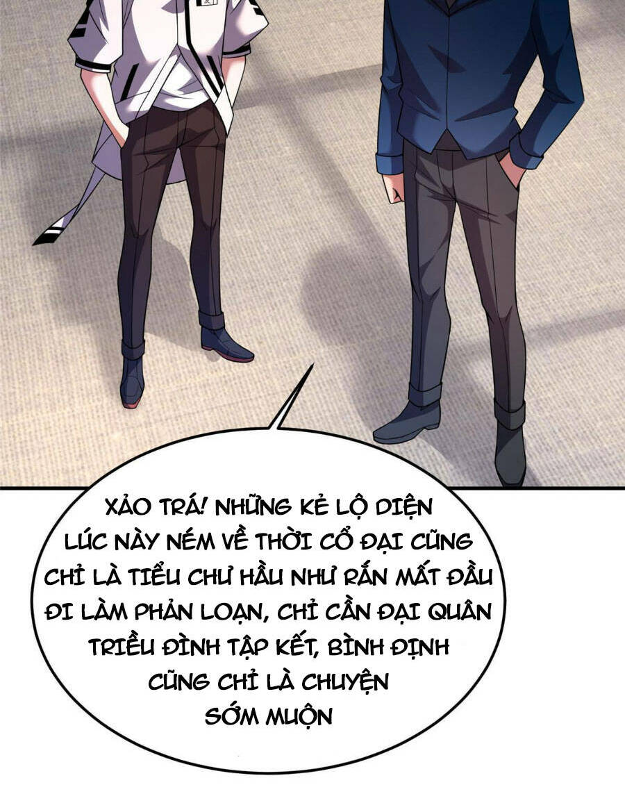 Thần Sủng Tiến Hóa Chapter 159 - Trang 2