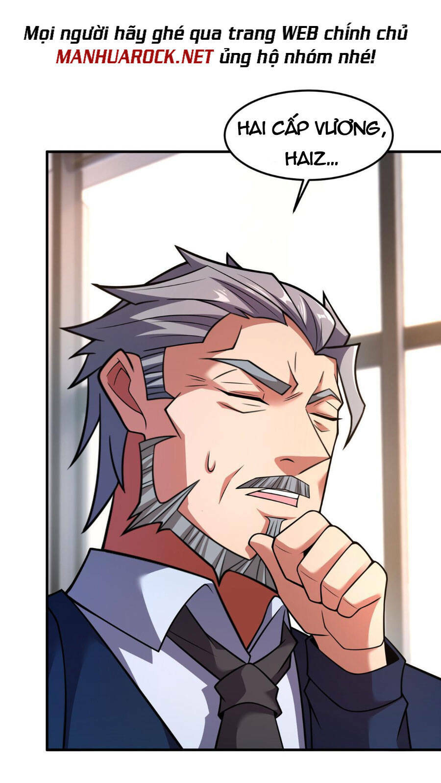 Thần Sủng Tiến Hóa Chapter 159 - Trang 2