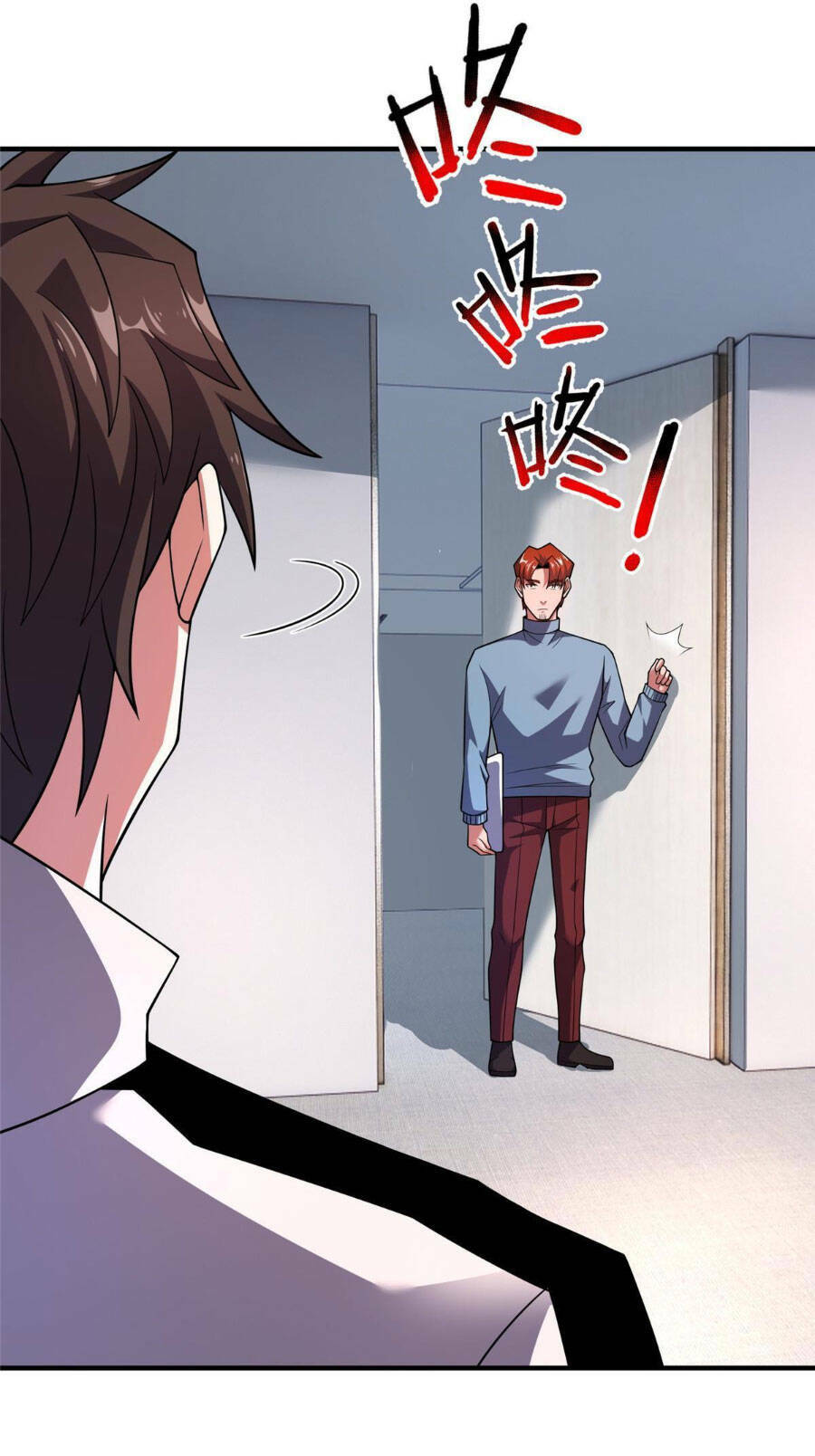 Thần Sủng Tiến Hóa Chapter 159 - Trang 2