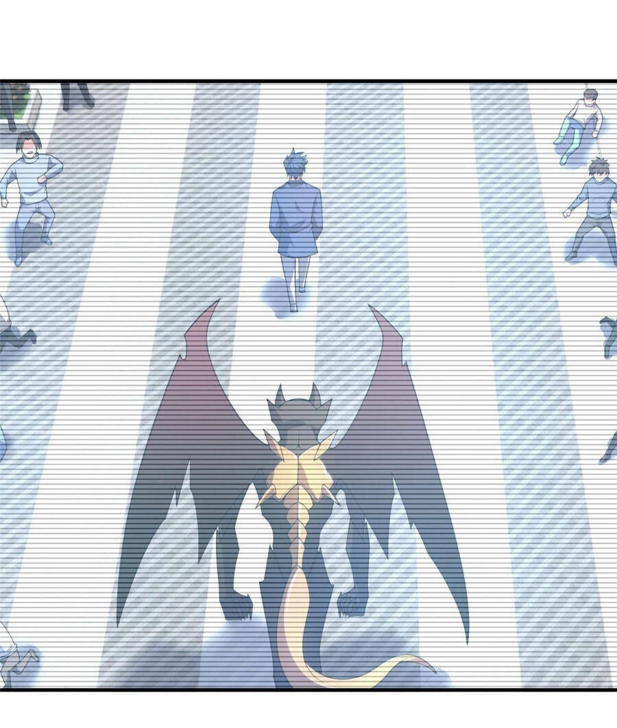 Thần Sủng Tiến Hóa Chapter 159 - Trang 2