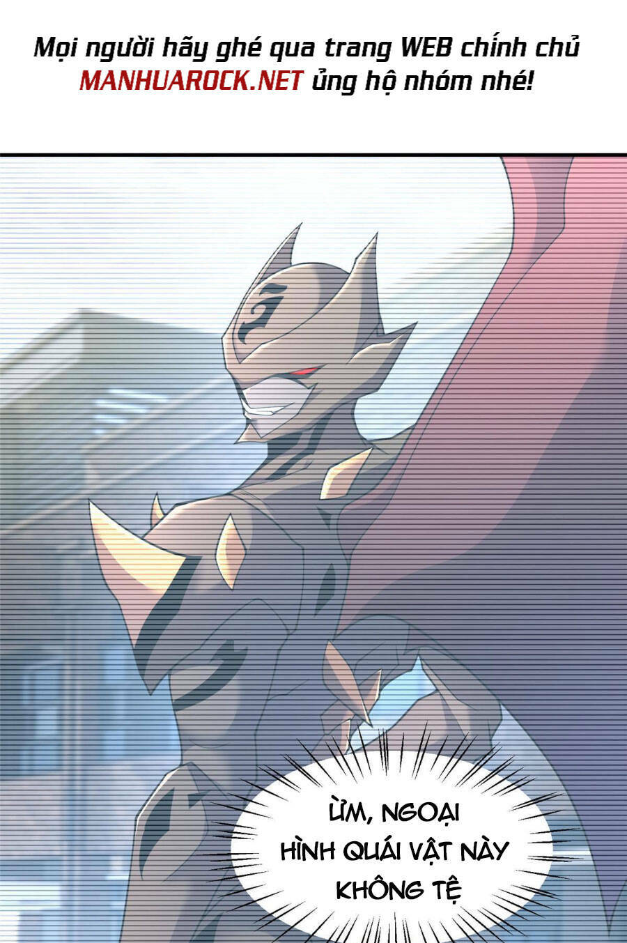 Thần Sủng Tiến Hóa Chapter 159 - Trang 2