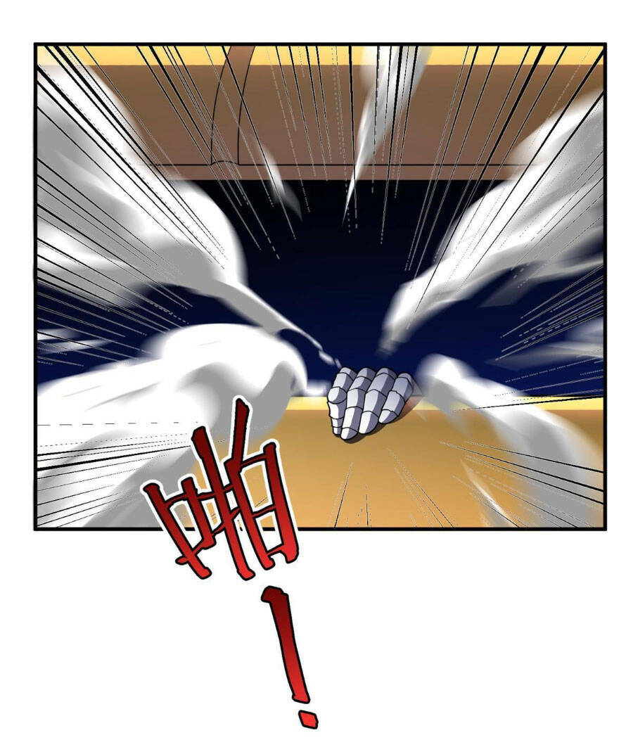 Thần Sủng Tiến Hóa Chapter 159 - Trang 2