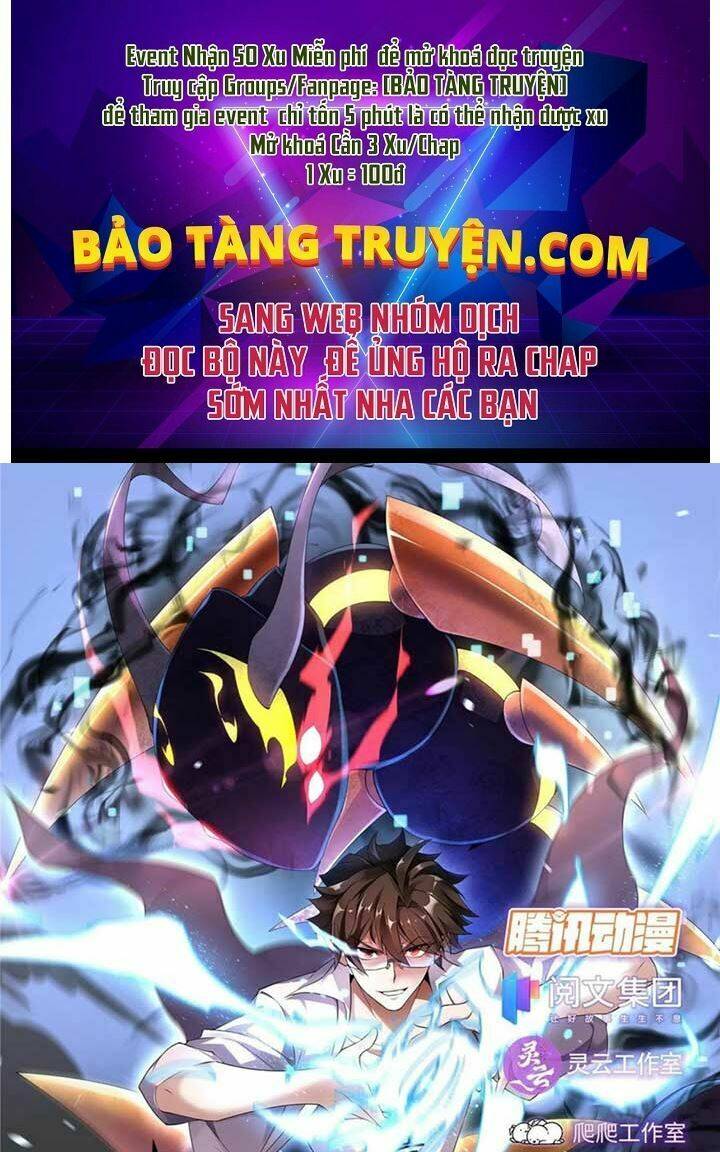 Thần Sủng Tiến Hóa Chapter 16 - Trang 2