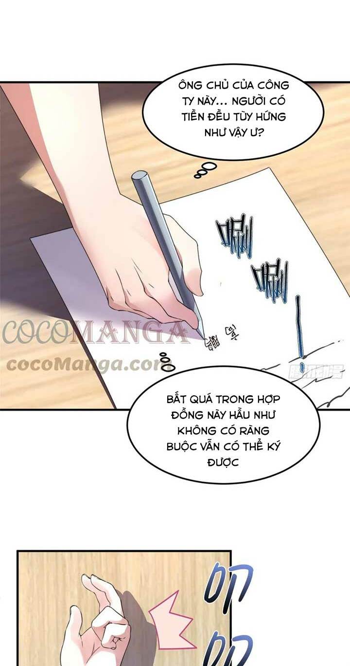 Thần Sủng Tiến Hóa Chapter 16 - Trang 2