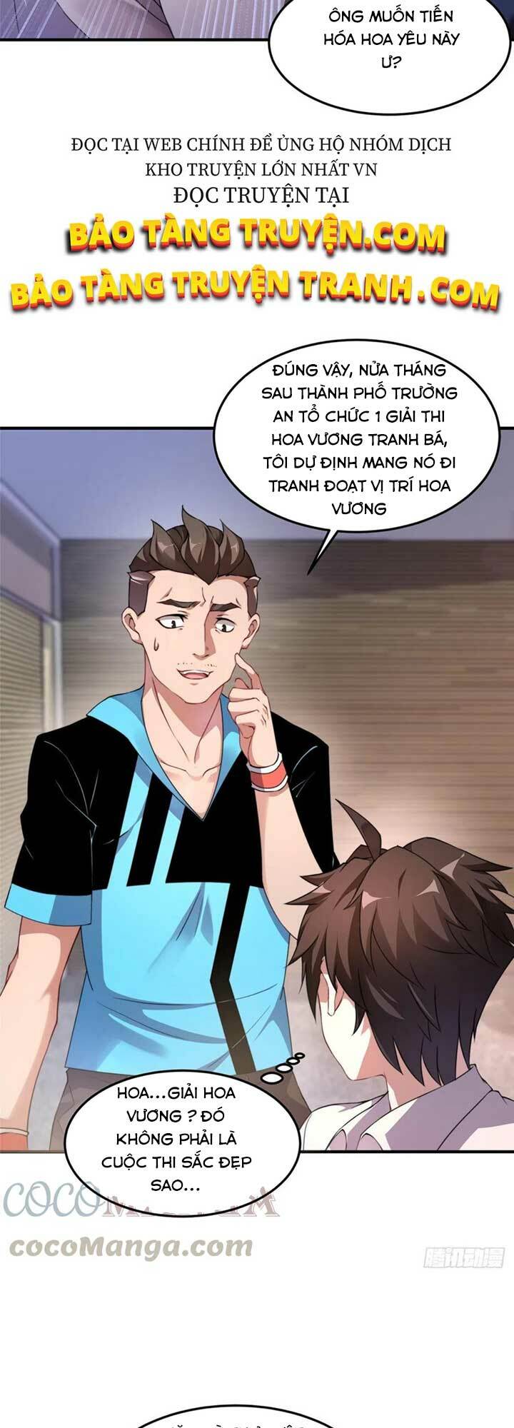 Thần Sủng Tiến Hóa Chapter 16 - Trang 2