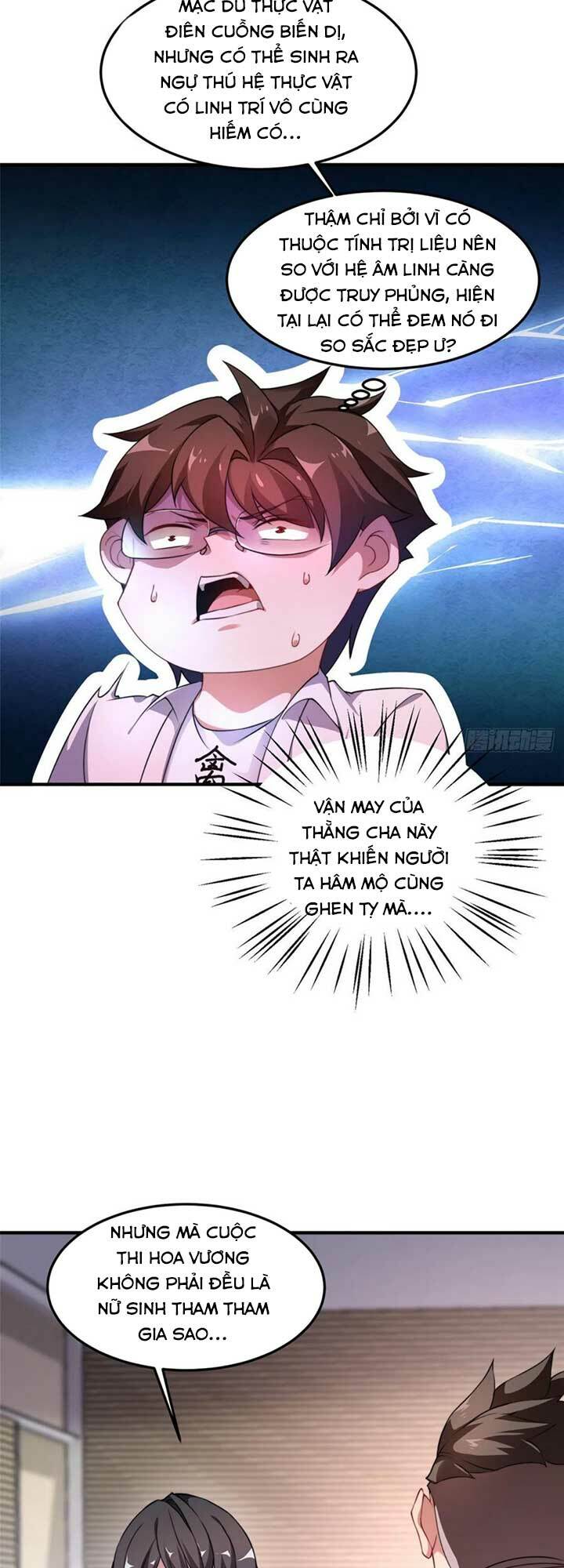 Thần Sủng Tiến Hóa Chapter 16 - Trang 2