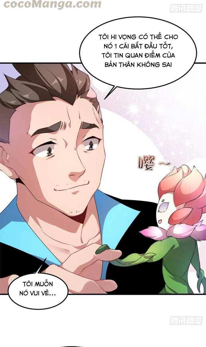 Thần Sủng Tiến Hóa Chapter 16 - Trang 2