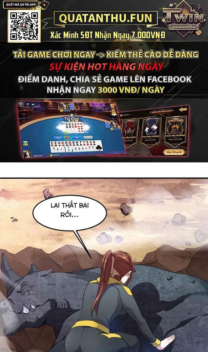 Thần Sủng Tiến Hóa Chapter 16 - Trang 2