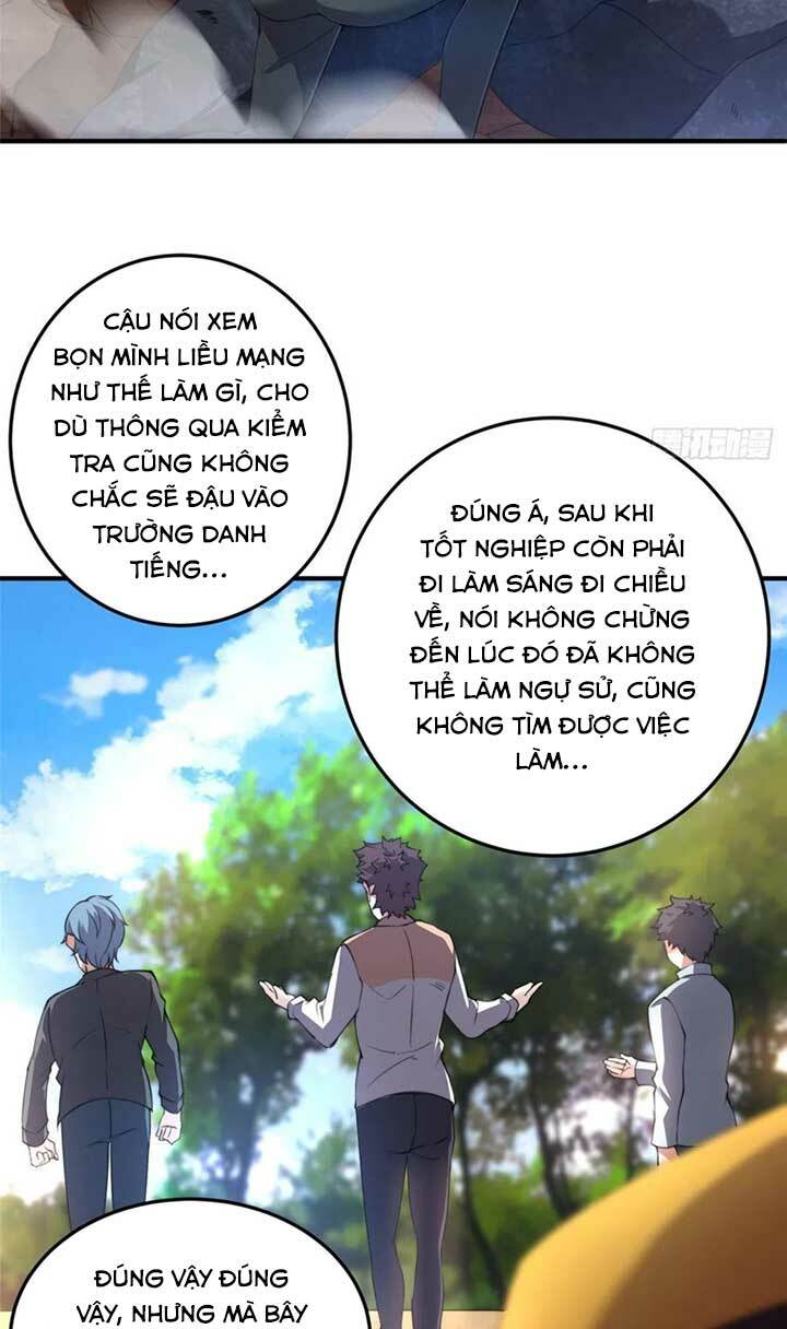 Thần Sủng Tiến Hóa Chapter 16 - Trang 2