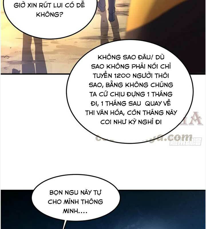 Thần Sủng Tiến Hóa Chapter 16 - Trang 2