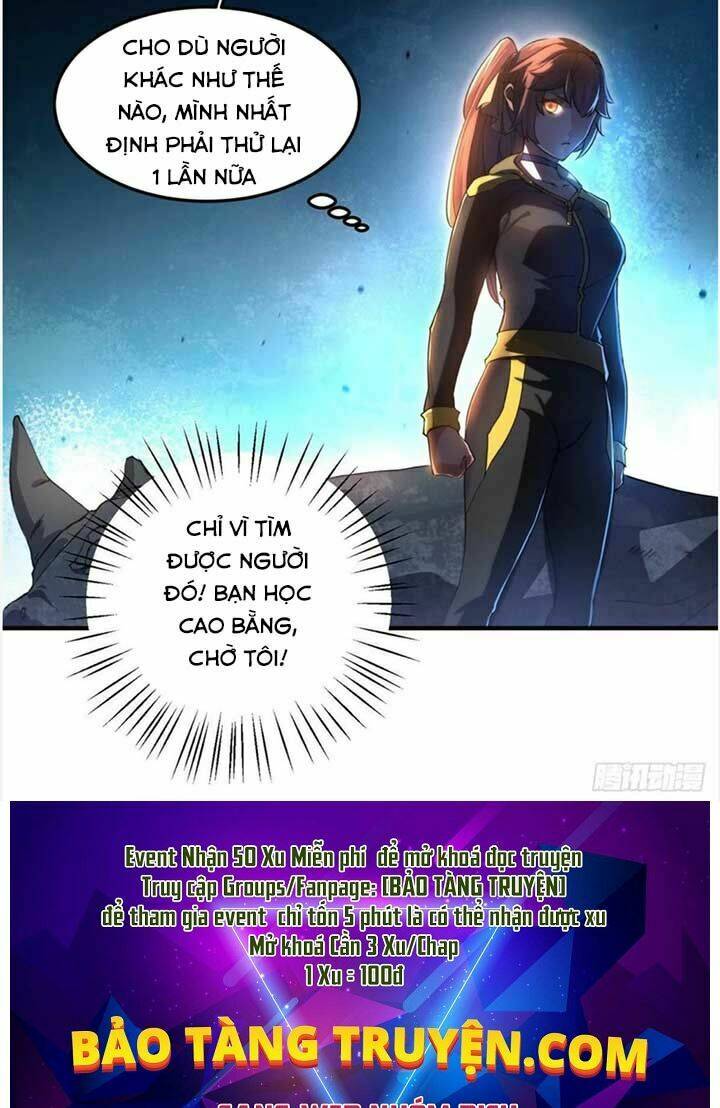 Thần Sủng Tiến Hóa Chapter 16 - Trang 2