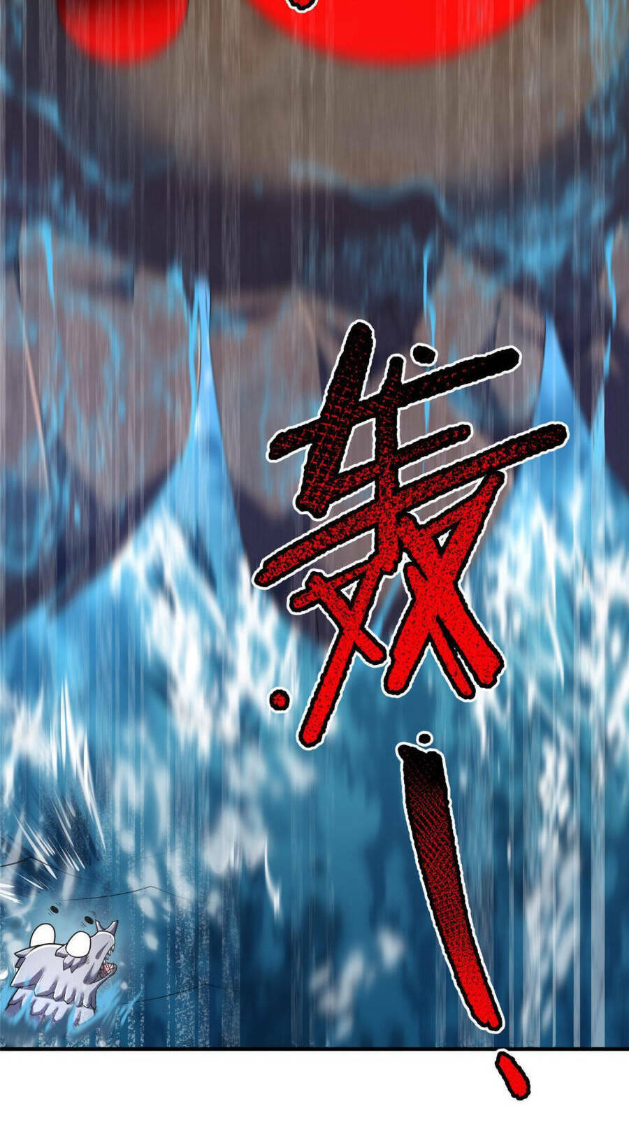 Thần Sủng Tiến Hóa Chapter 160 - Trang 2