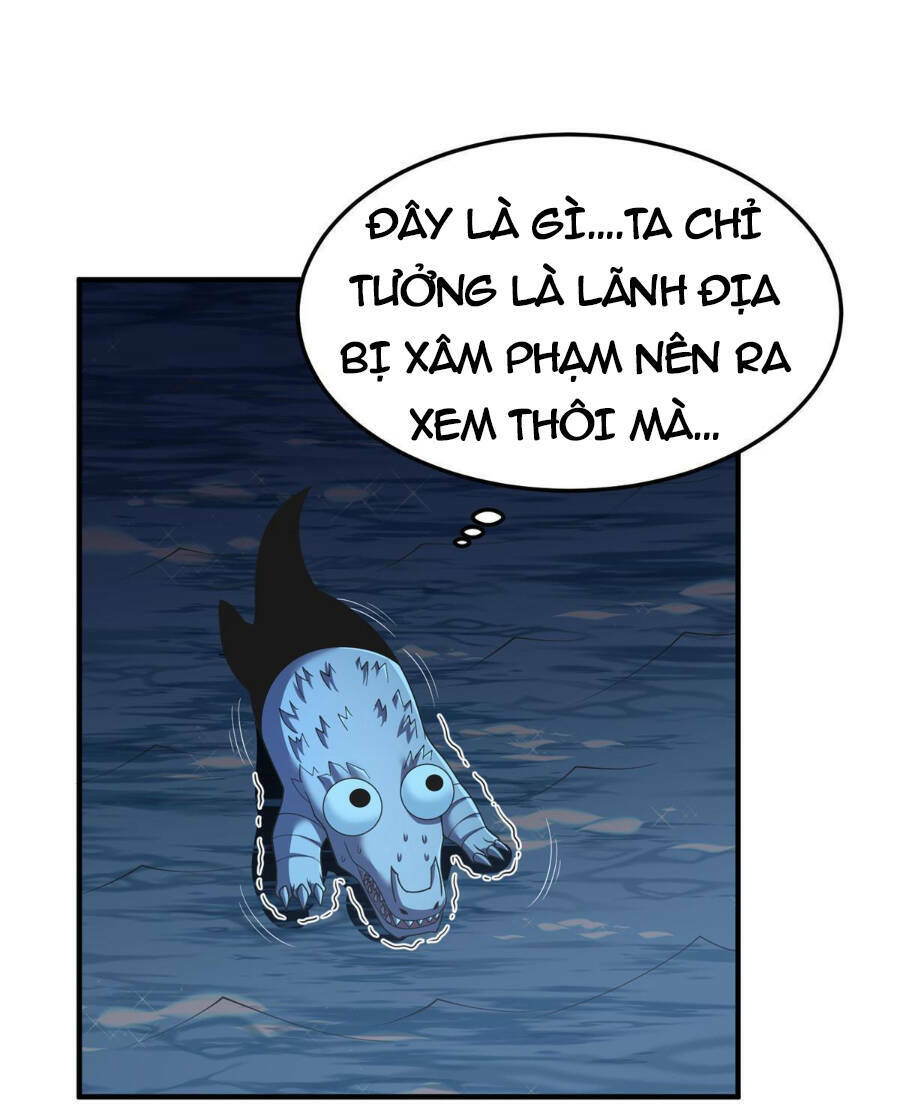 Thần Sủng Tiến Hóa Chapter 160 - Trang 2