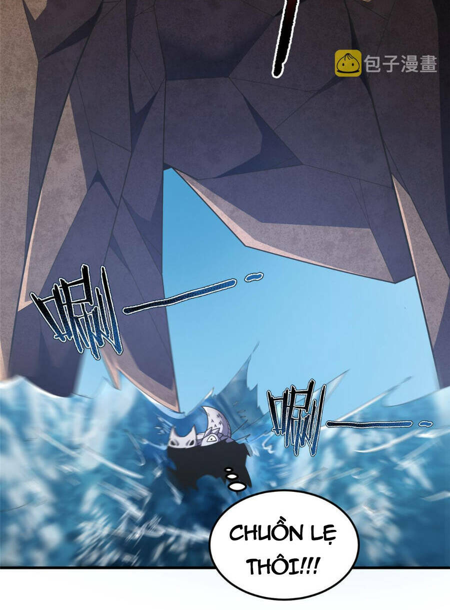 Thần Sủng Tiến Hóa Chapter 160 - Trang 2