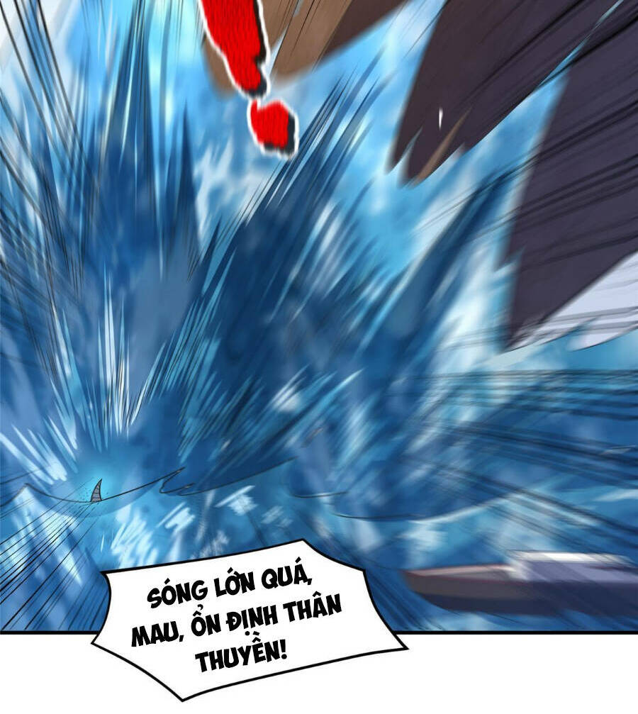 Thần Sủng Tiến Hóa Chapter 160 - Trang 2