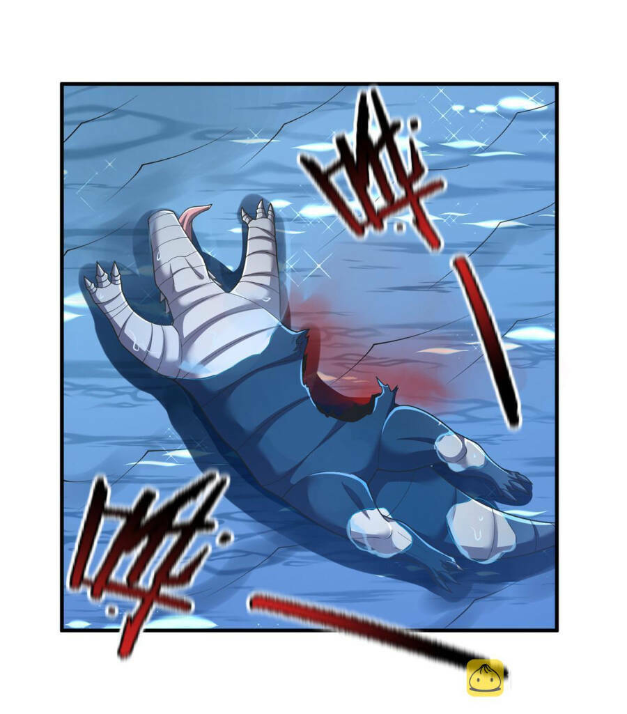 Thần Sủng Tiến Hóa Chapter 160 - Trang 2