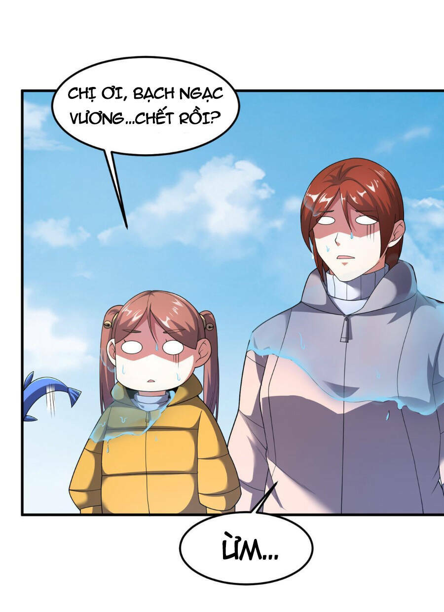 Thần Sủng Tiến Hóa Chapter 160 - Trang 2