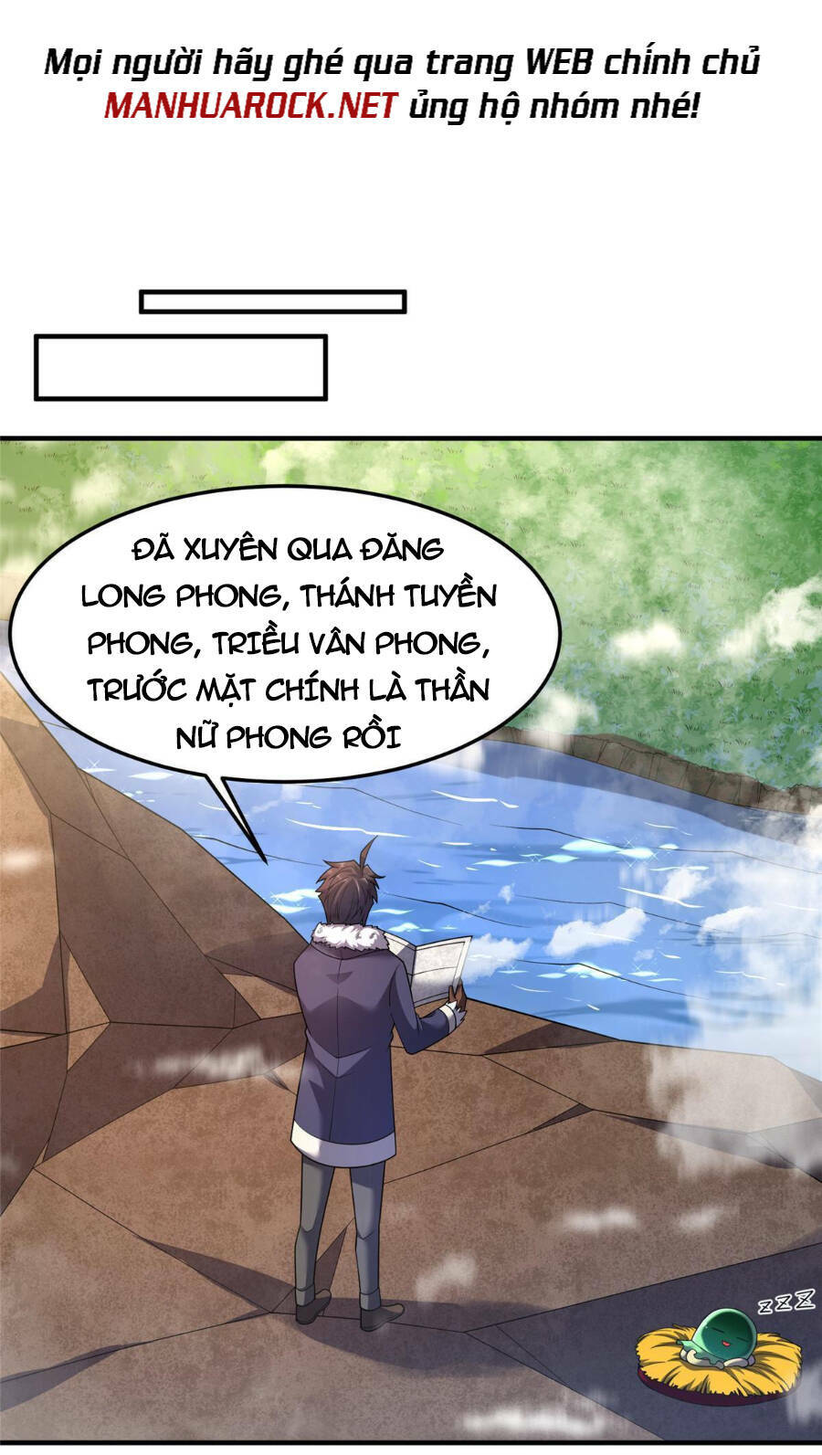 Thần Sủng Tiến Hóa Chapter 160 - Trang 2