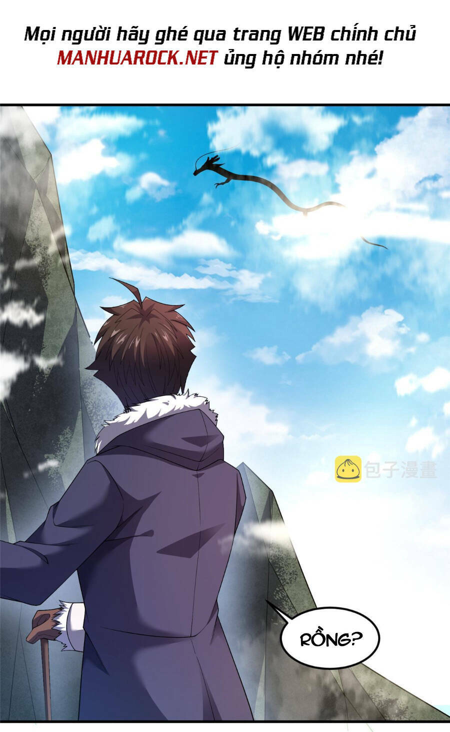 Thần Sủng Tiến Hóa Chapter 160 - Trang 2