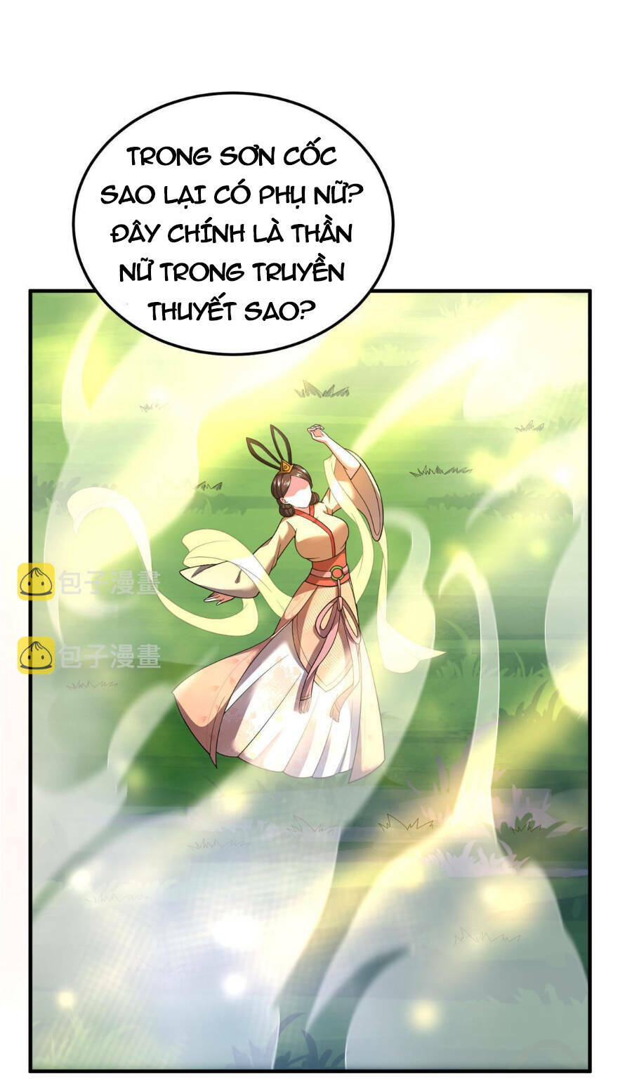 Thần Sủng Tiến Hóa Chapter 160 - Trang 2