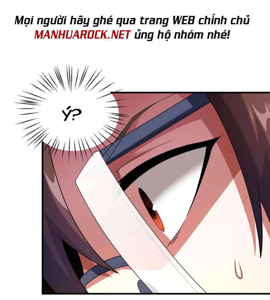 Thần Sủng Tiến Hóa Chapter 160 - Trang 2