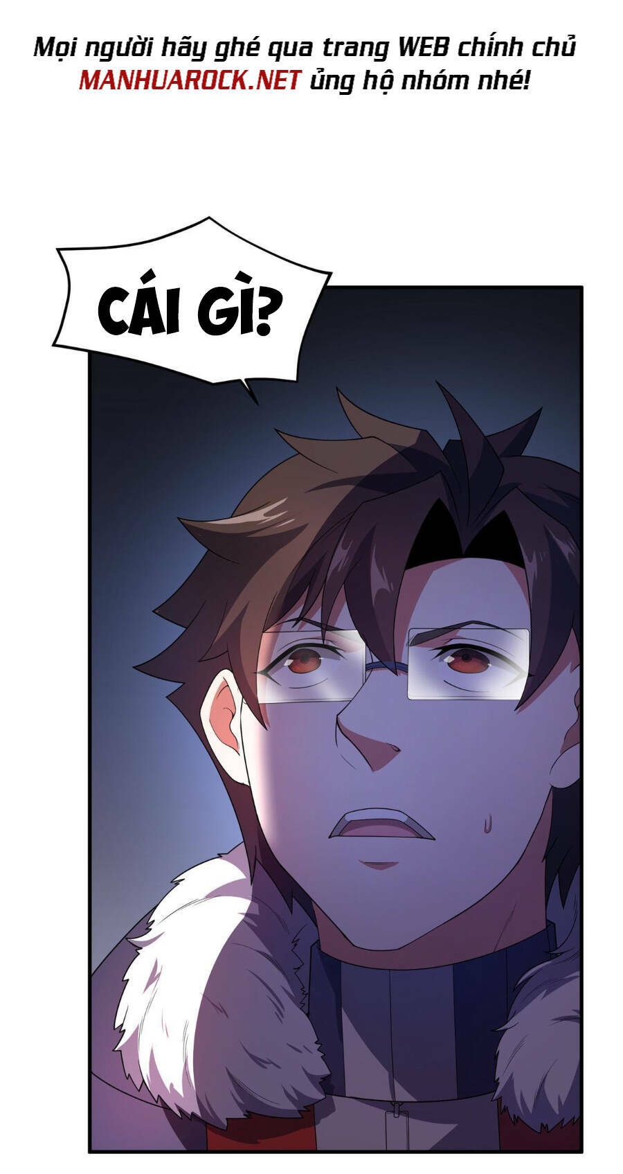 Thần Sủng Tiến Hóa Chapter 160 - Trang 2