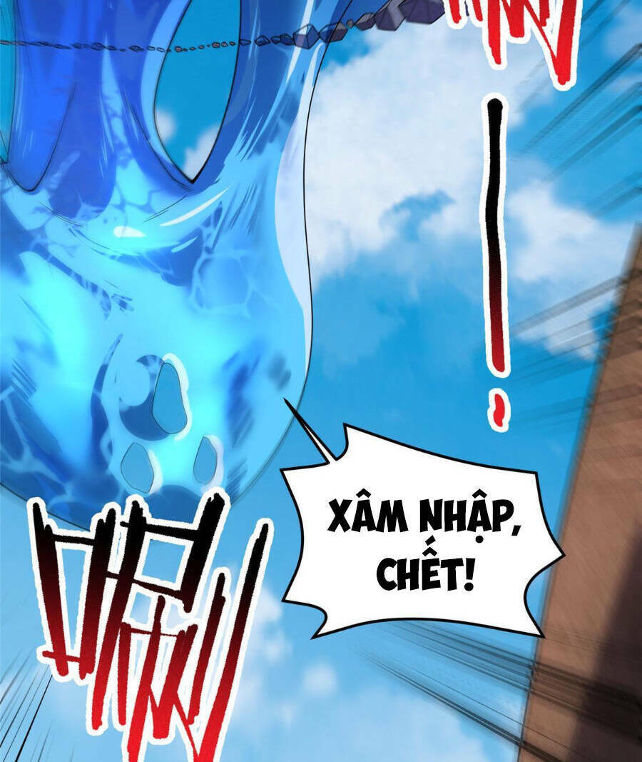 Thần Sủng Tiến Hóa Chapter 160 - Trang 2