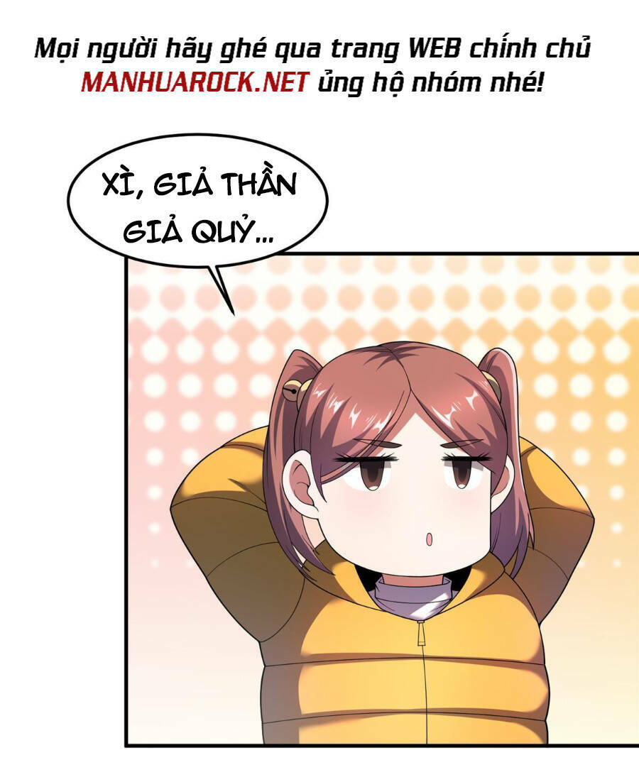 Thần Sủng Tiến Hóa Chapter 160 - Trang 2