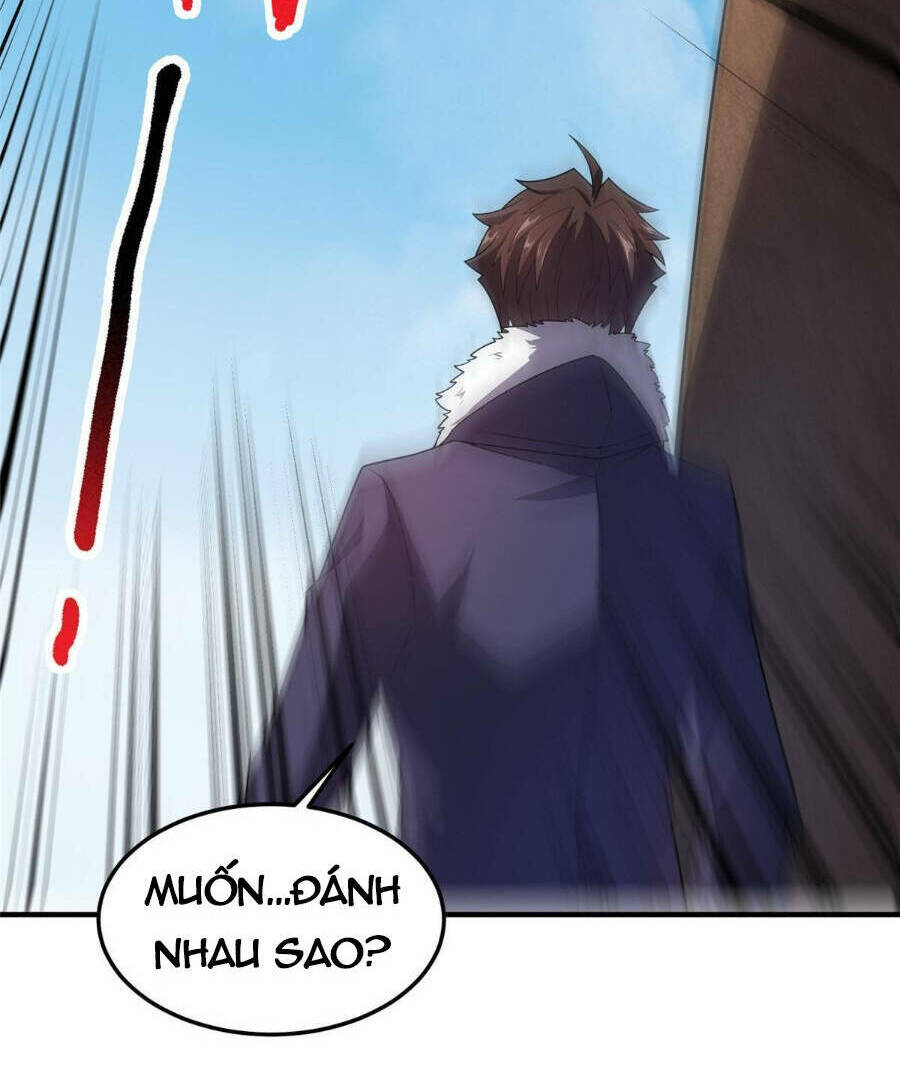 Thần Sủng Tiến Hóa Chapter 160 - Trang 2