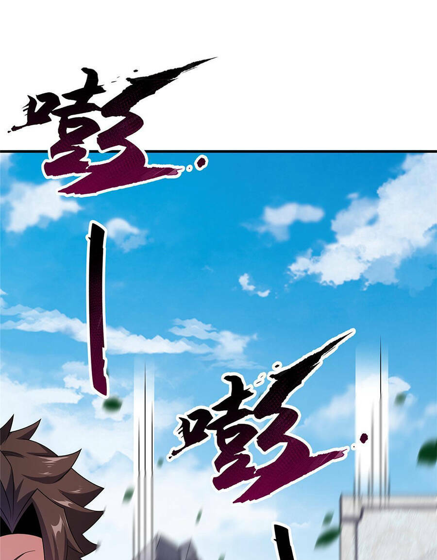 Thần Sủng Tiến Hóa Chapter 160 - Trang 2