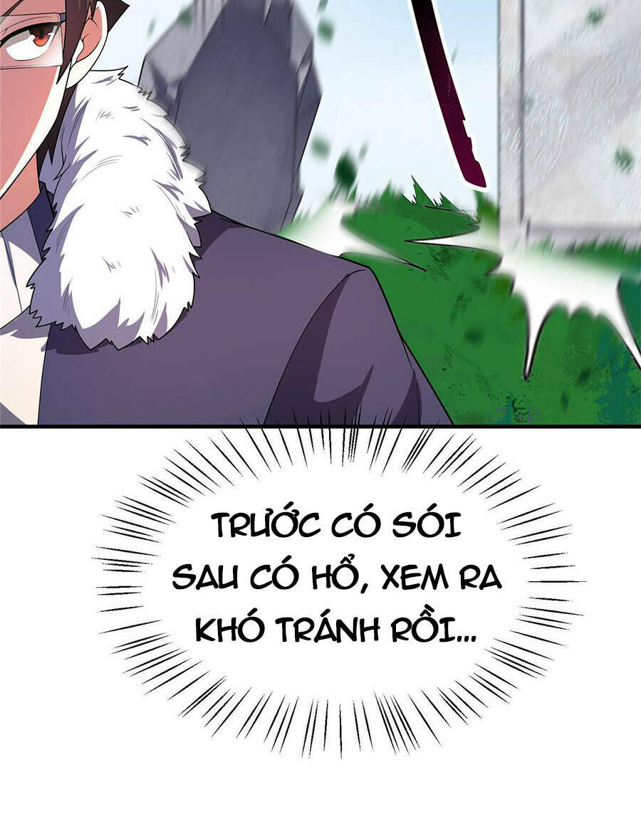 Thần Sủng Tiến Hóa Chapter 160 - Trang 2