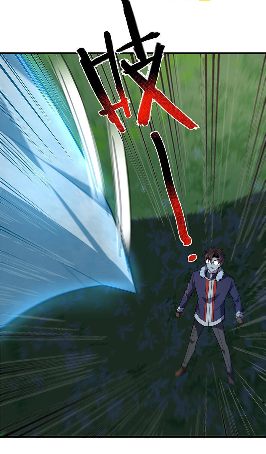 Thần Sủng Tiến Hóa Chapter 160 - Trang 2