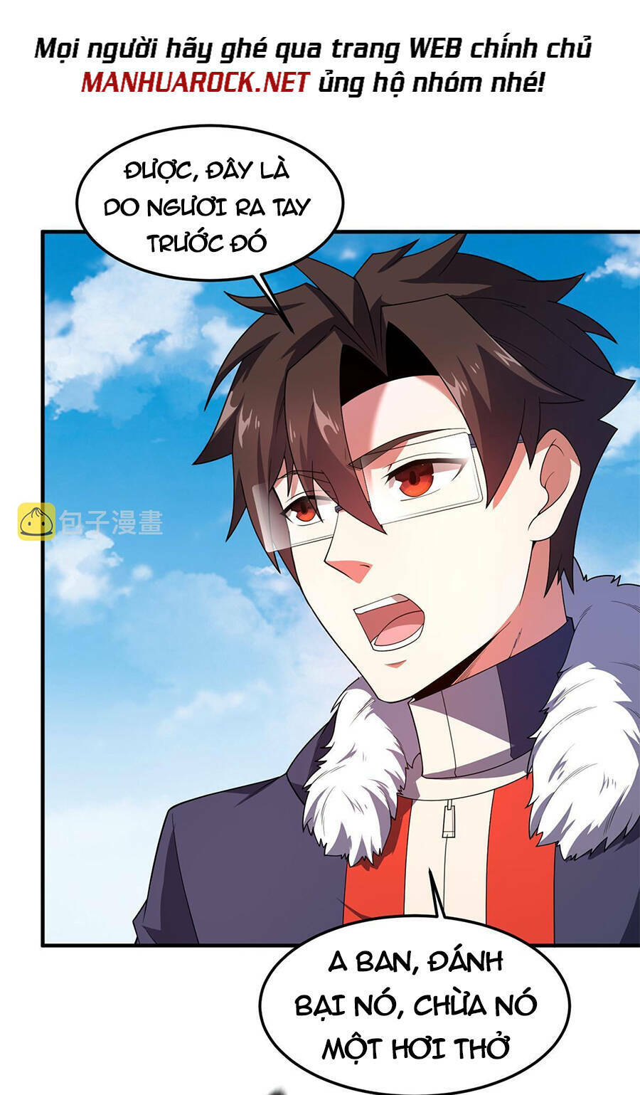 Thần Sủng Tiến Hóa Chapter 160 - Trang 2