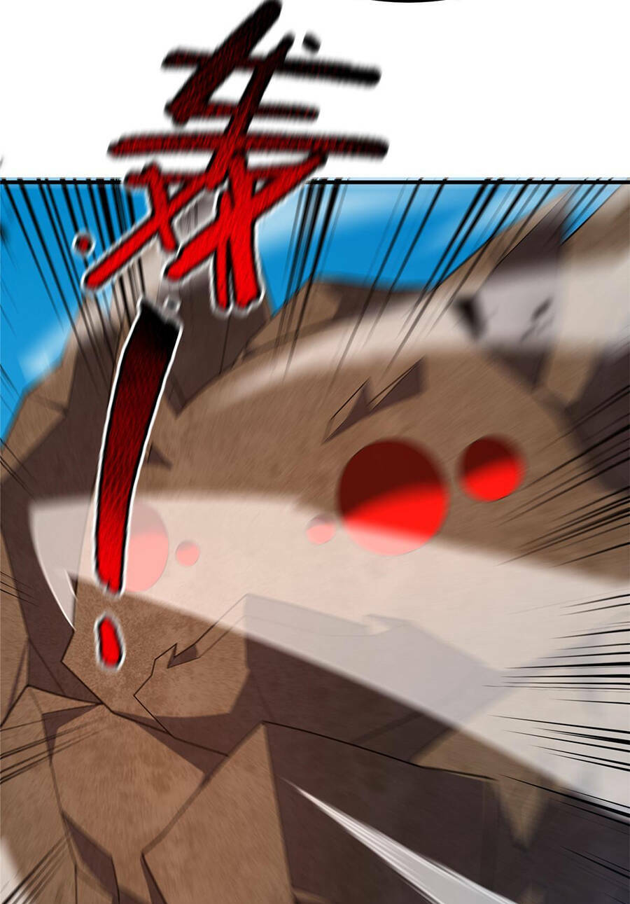 Thần Sủng Tiến Hóa Chapter 160 - Trang 2