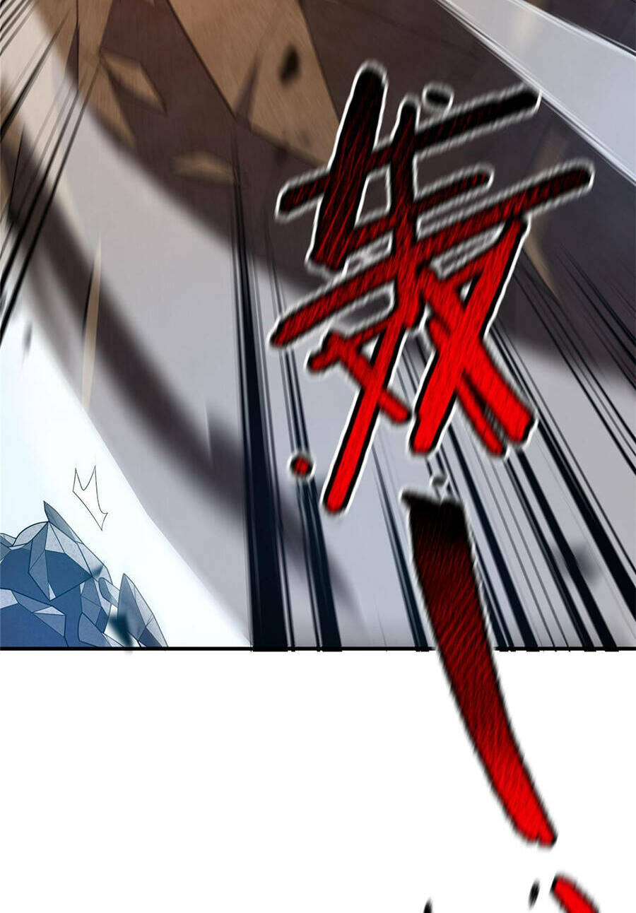 Thần Sủng Tiến Hóa Chapter 160 - Trang 2