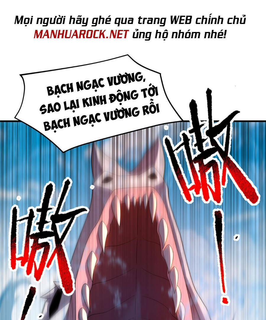 Thần Sủng Tiến Hóa Chapter 160 - Trang 2