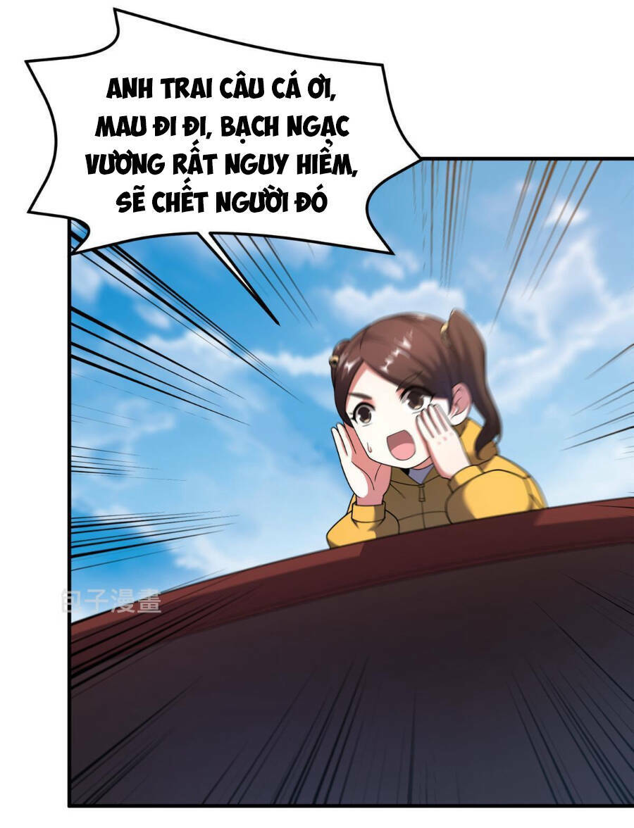 Thần Sủng Tiến Hóa Chapter 160 - Trang 2