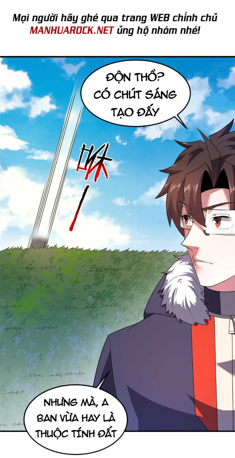 Thần Sủng Tiến Hóa Chapter 161 - Trang 2