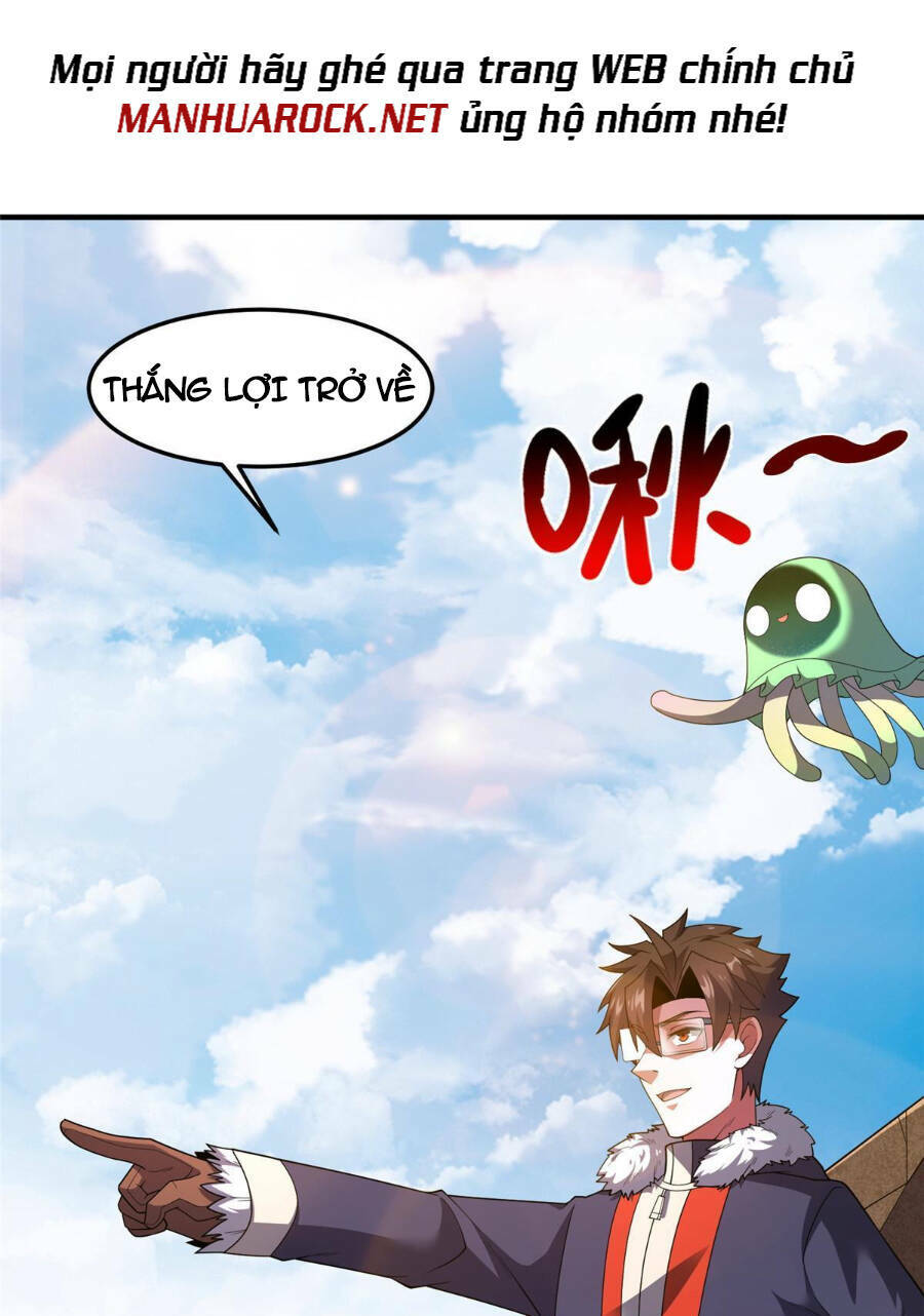 Thần Sủng Tiến Hóa Chapter 161 - Trang 2